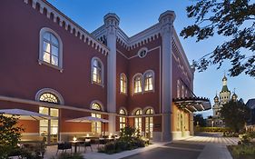 Imperial Riding School, Autograph Collection Hotel